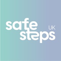 Safe Steps UK logo - Similar company to Proxsimity Inc.