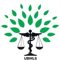 University of Bristol Medical Law Society logo - Similar company to Dicta Magazine