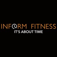 InForm Fitness Studios logo - Similar company to Anthos Training Clubs