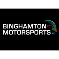 Binghamton Motorsports (SAE) logo - Similar company to Binghamton Sound Stage And Lighting