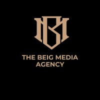 The Beig Media logo - Similar company to Fire-Rise Ltd