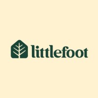 Littlefoot logo - Similar company to Restate