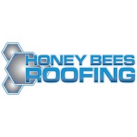 Honey Bees Roofing logo - Similar company to Tremont & Grand