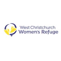 West Christchurch Womens Refuge logo - Similar company to Reach Aotearoa