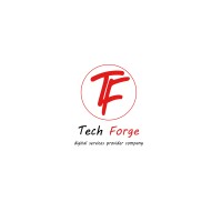 Techforge logo - Similar company to Techforge Llc