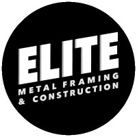 Elite Metal Framing & Construction, Inc. logo - Similar company to Barnes Buildings & Management Group, Inc.