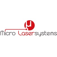 Micro Lasersystems logo - Similar company to Micro-Key