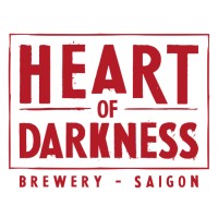 Heart of Darkness Brewery logo - Similar company to Ecfo
