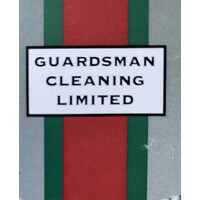 Guardsman Cleaning Ltd logo - Similar company to Cavalry