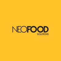 NeoFood Solutions logo - Similar company to Smartkitchens