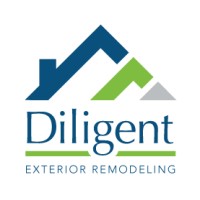 Diligent Exterior Remodeling logo - Similar company to Vertex Design + Build