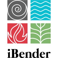 iBender LLC logo - Similar company to E·Saurio
