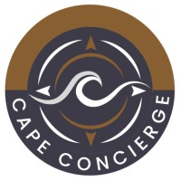 Cape Concierge logo - Similar company to Harry Freeman & Son Limited (Freeman Lumber)