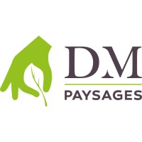DM PAYSAGES - PAYSAGISTE logo - Similar company to Le Jardin Des Sens
