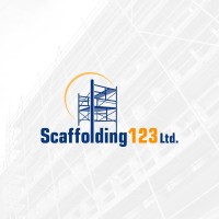 Scaffolding 123 Limited logo - Similar company to Scaffolding Access Solutions Ltd