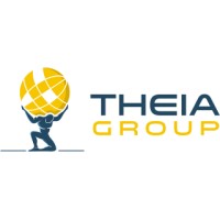 THEIA GROUP logo - Similar company to Theia Partners Inc