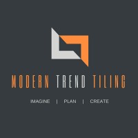 Modern Trend Tiling logo - Similar company to Performance Tiling