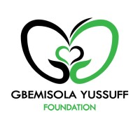 Gbemisola Yussuff Foundation logo - Similar company to Emge Resources Ltd.