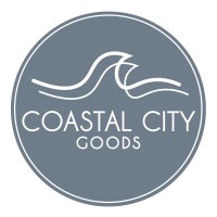 Coastal City Goods logo - Similar company to Two Joints Surf Co.