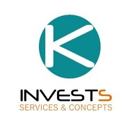 K INVESTS logo - Similar company to K Invest