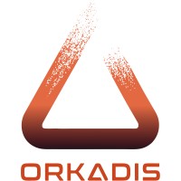 ORKADIS logo - Similar company to Sas 2Gm