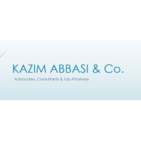 Kazim Abbasi & Co. logo - Similar company to Advanced Autoponics, Llc