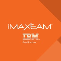 iMaxeam logo - Similar company to Imaxeam
