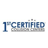 1Stcertified Collision Centers