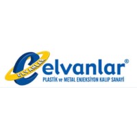 ELVANLAR PLASTİK VE METAL ENJEKSİYON KALIP SAN. TİC. LTD. ŞTİ. logo - Similar company to Mateplast