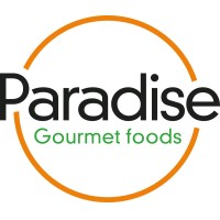 Paradise Gourmet Foods logo - Similar company to Estio