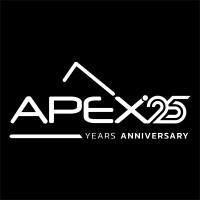 Apex logo - Similar company to Arxis Consulting