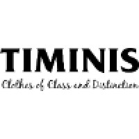 M.G. Timinis & Sons Ltd