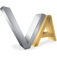 VisionAxis logo - Similar company to Key One Design Solution