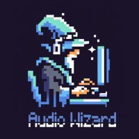 Audio Wizard LLC logo - Similar company to Audio Restoration, Recovery, Clean Up, Remove Noise