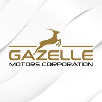 Gazelle Motors logo - Similar company to Talktodok
