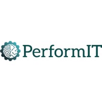 PerformIT logo - Similar company to Perform It