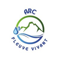 Arc Fleuve Vivant association logo - Similar company to Les Transformeurs