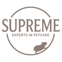 Supreme Petfoods logo - Similar company to Cocotherapy