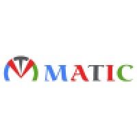 Matic Technology logo - Similar company to Muteweb Technologies