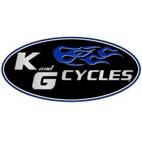 K and G Cycles logo - Similar company to S K Textile Inc