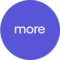 MORE srl logo - Similar company to Innosimulation (이노시뮬레이션)