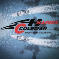 Haimes Coleman Group, Inc. logo - Similar company to Bluestar Marine