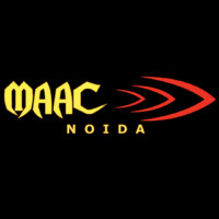 MAAC Animation Noida logo - Similar company to Pixel Squad