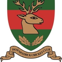 Downpatrick Cricket Club 1849 logo - Similar company to Polygon Ireland
