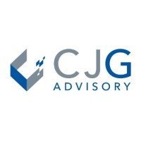 CJG Advisory logo - Similar company to Syntax Systems
