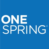 OneSpring logo - Similar company to Volta Four Energy Llc