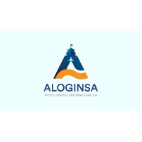 ALOGINSA logo - Similar company to Fastcargoecuador S.A.