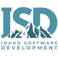 Idaho Software Development logo - Similar company to Idaho State University
