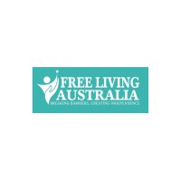 Free Living Australia logo - Similar company to That Therapy & Support Hub