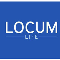 Locum Life Recruitment logo - Similar company to Syncup